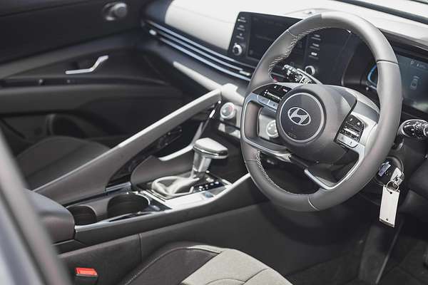 2024 Hyundai i30 CN7.V2