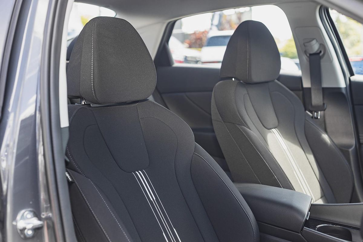 2024 Hyundai i30 CN7.V2