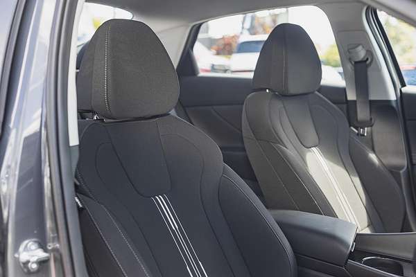 2024 Hyundai i30 CN7.V2