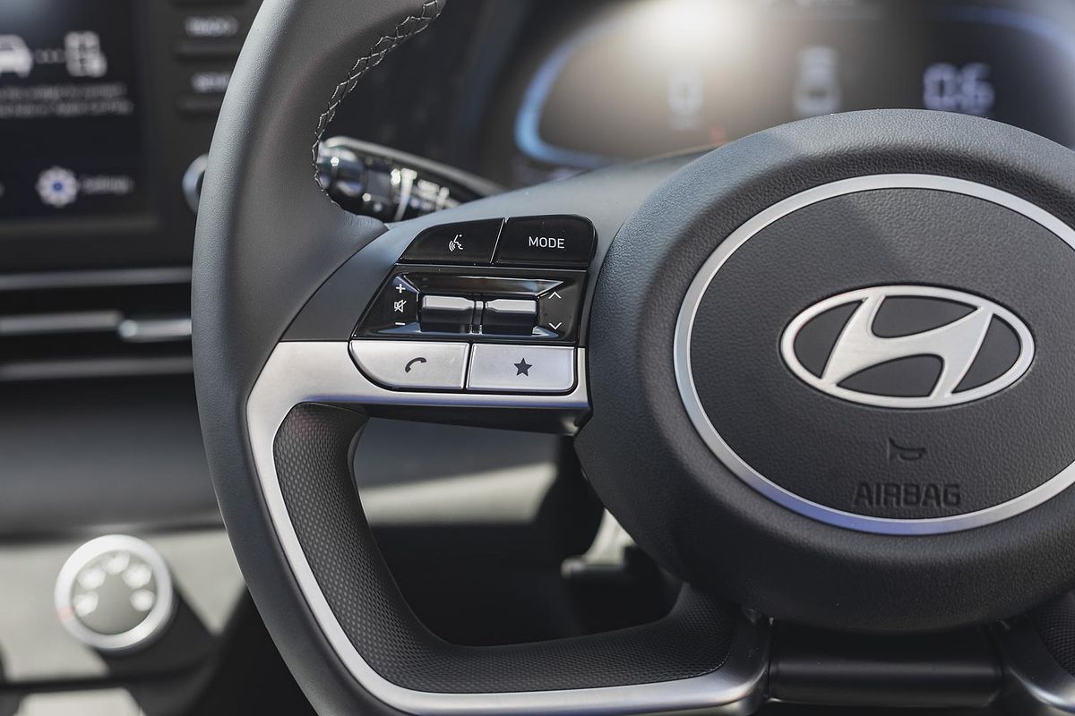 2024 Hyundai i30 CN7.V2