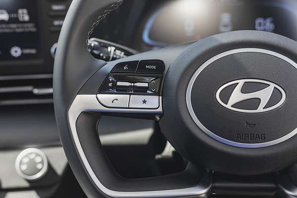 2024 Hyundai i30 CN7.V2