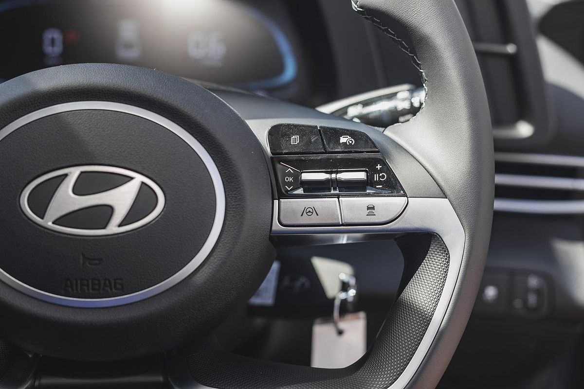 2024 Hyundai i30 CN7.V2
