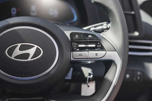 2024 Hyundai i30 CN7.V2