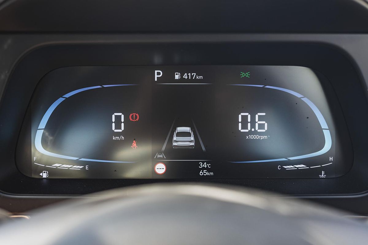 2024 Hyundai i30 CN7.V2