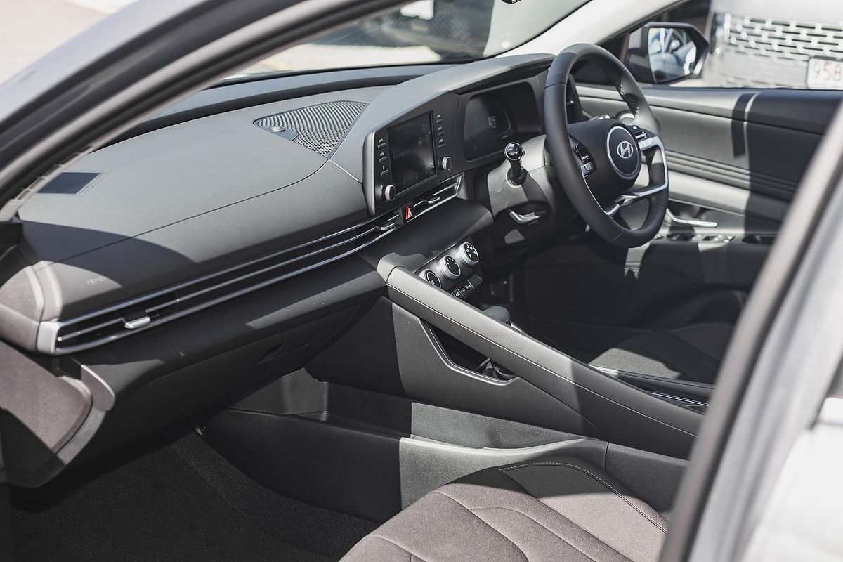 2024 Hyundai i30 CN7.V2