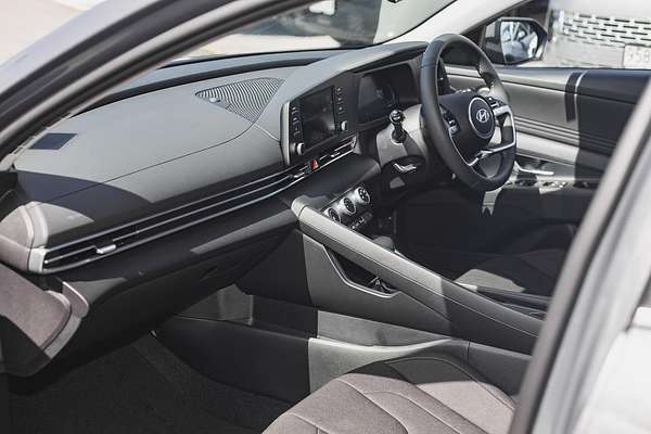 2024 Hyundai i30 CN7.V2
