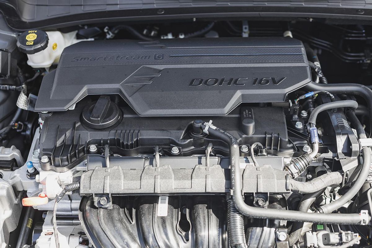 2024 Hyundai i30 CN7.V2