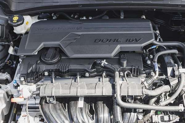 2024 Hyundai i30 CN7.V2