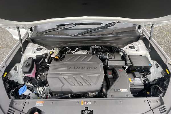 2025 Hyundai Palisade Calligraphy Black Ink LX2.V5