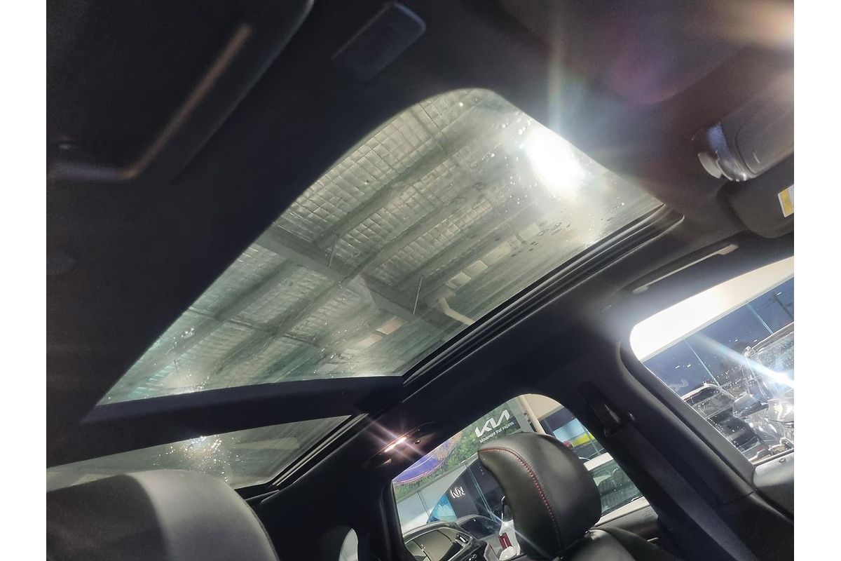 2019 Ford Endura ST-Line CA