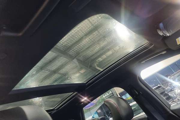 2019 Ford Endura ST-Line CA