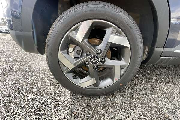 2025 Hyundai Venue Elite QX.V5