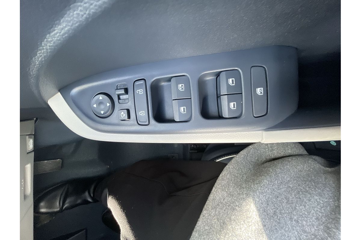 2025 Hyundai Venue Elite QX.V5