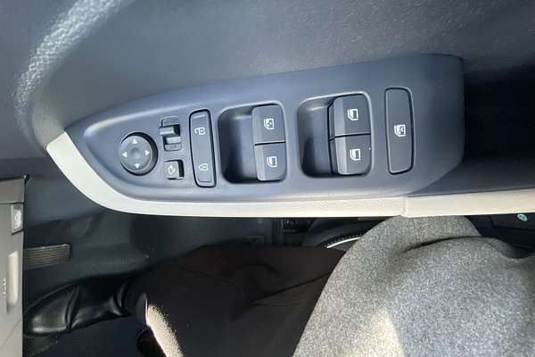2025 Hyundai Venue Elite QX.V5