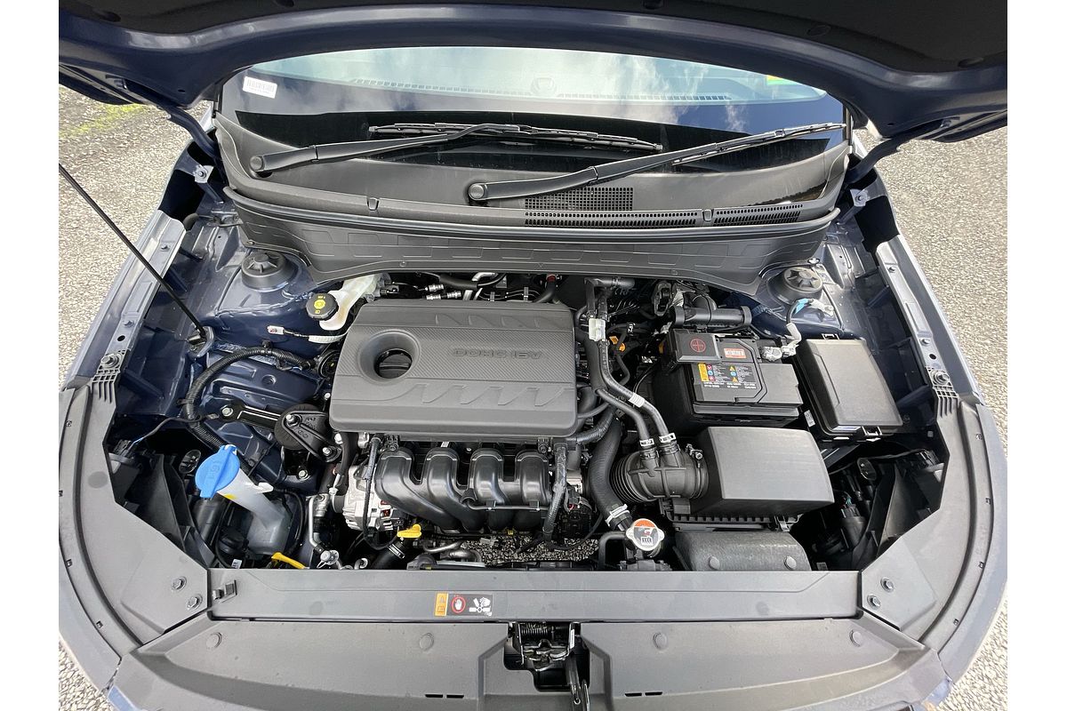 2025 Hyundai Venue Elite QX.V5