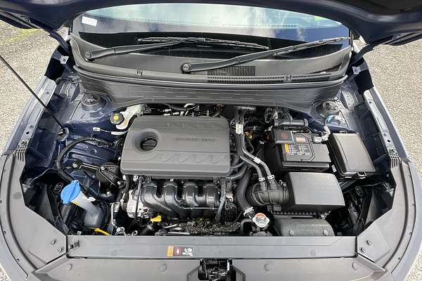 2025 Hyundai Venue Elite QX.V5