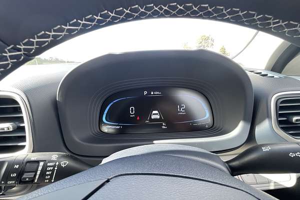 2025 Hyundai Venue Elite QX.V5