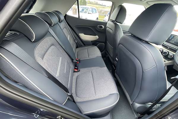 2025 Hyundai Venue Elite QX.V5