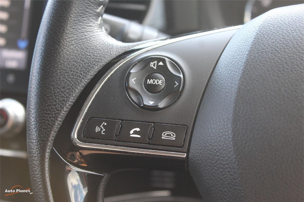 2021 Mitsubishi OUTLANDER ES 7 SEAT (2WD) ZL MY21