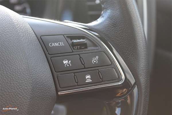 2021 Mitsubishi OUTLANDER ES 7 SEAT (2WD) ZL MY21