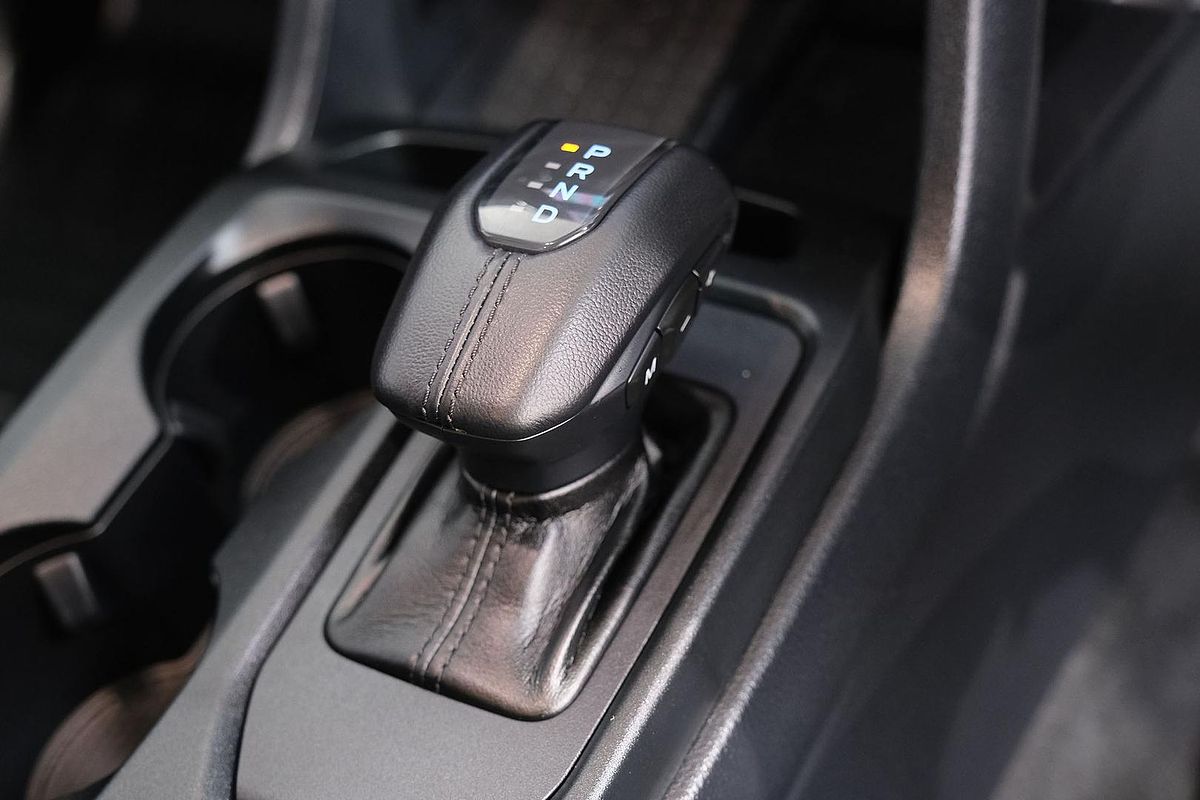 2022 Ford Ranger Sport 4X4 3.0L