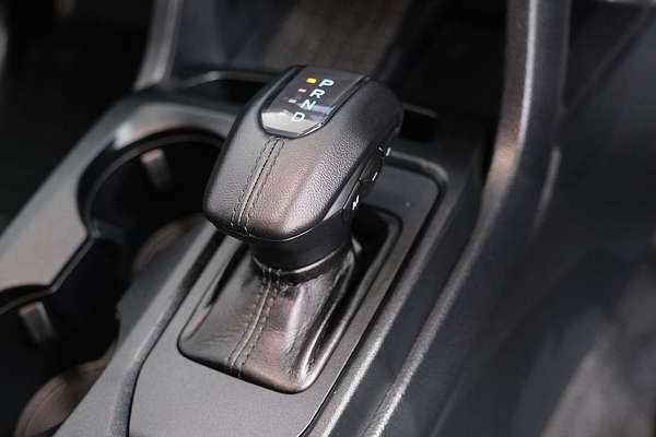 2022 Ford Ranger Sport 4X4 3.0L