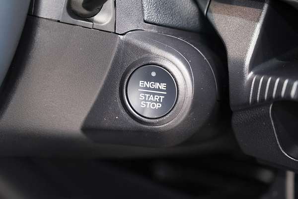 2022 Ford Ranger Sport 4X4 3.0L