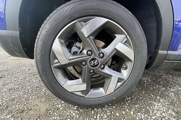 2025 Hyundai Venue Elite QX.V5