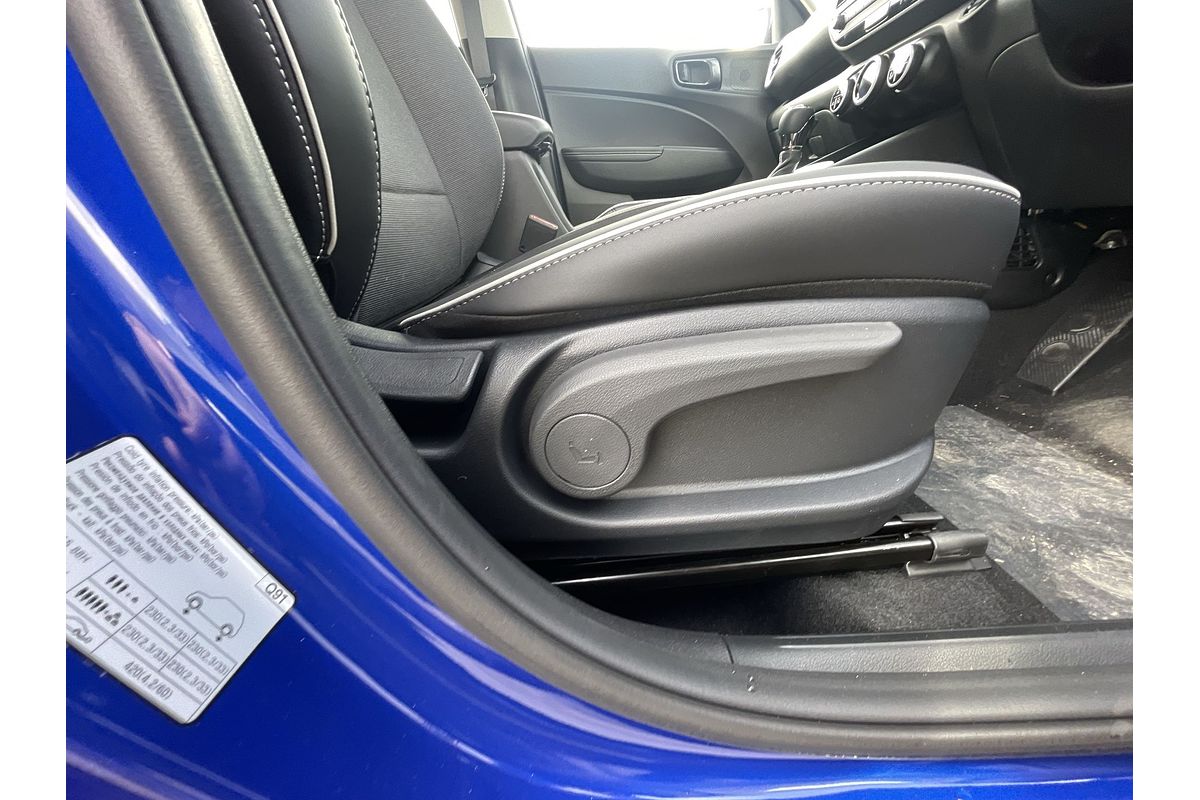 2025 Hyundai Venue Elite QX.V5