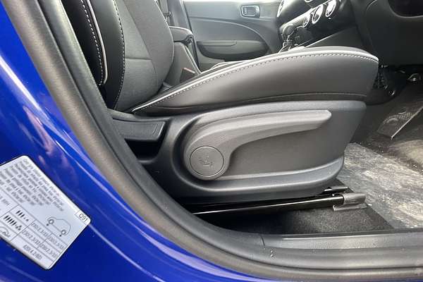 2025 Hyundai Venue Elite QX.V5
