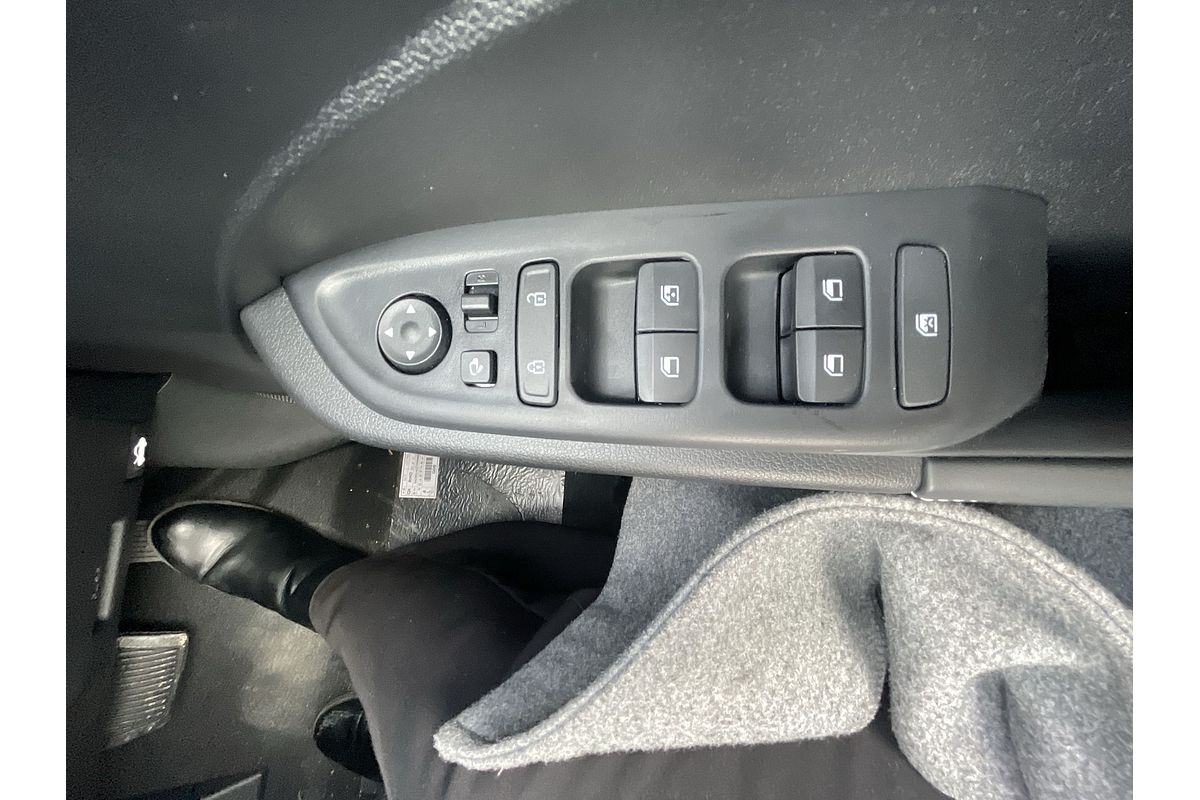 2025 Hyundai Venue Elite QX.V5