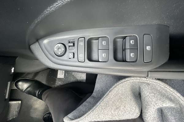 2025 Hyundai Venue Elite QX.V5