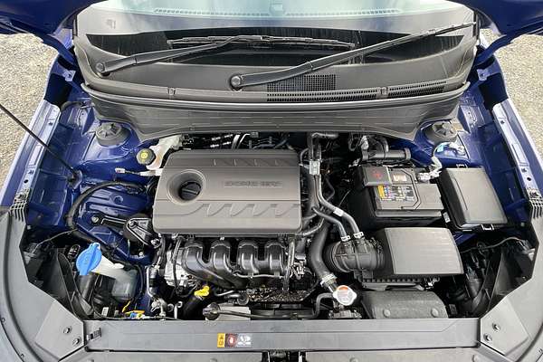 2025 Hyundai Venue Elite QX.V5