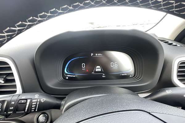 2025 Hyundai Venue Elite QX.V5