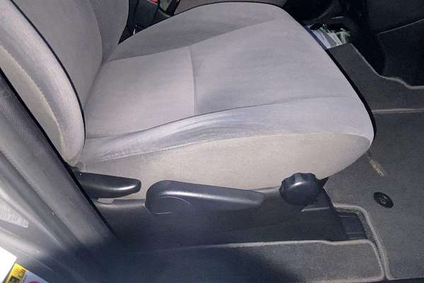 2018 Toyota Tarago GLX ACR50R