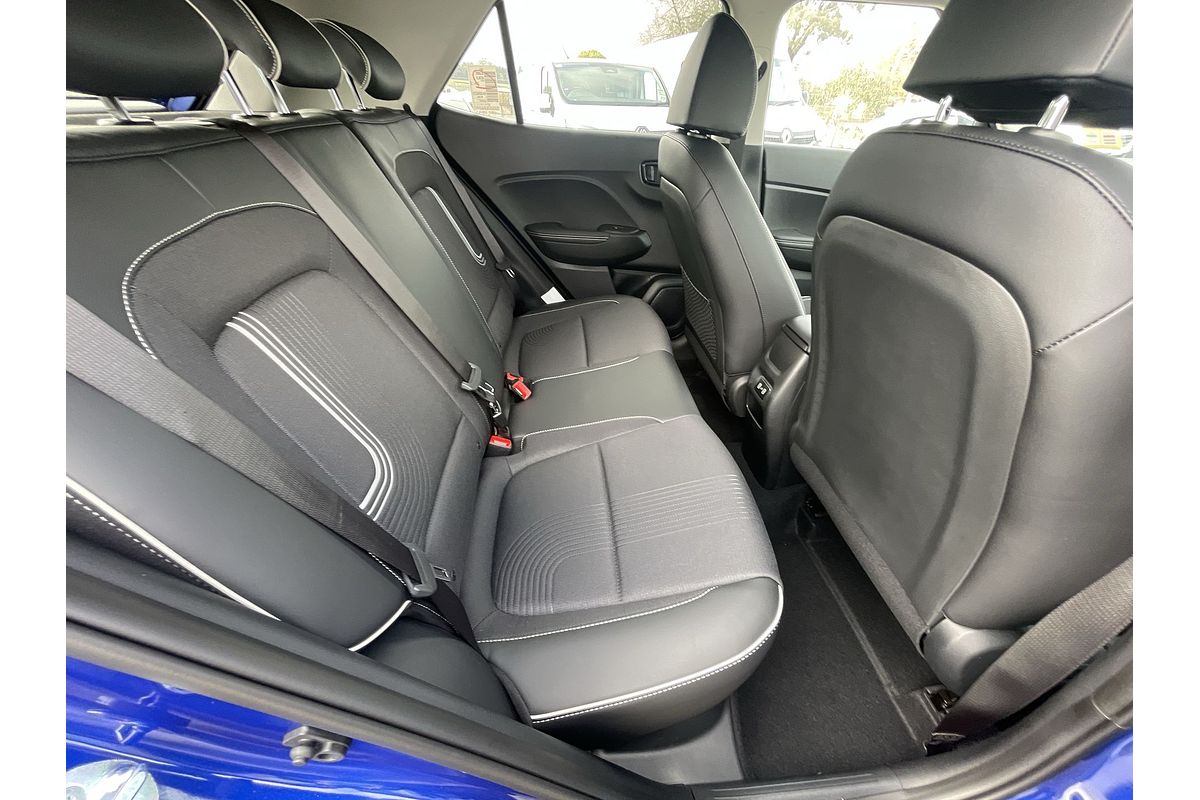 2025 Hyundai Venue Elite QX.V5