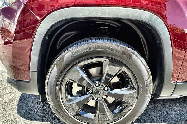2021 Jeep Cherokee Altitude