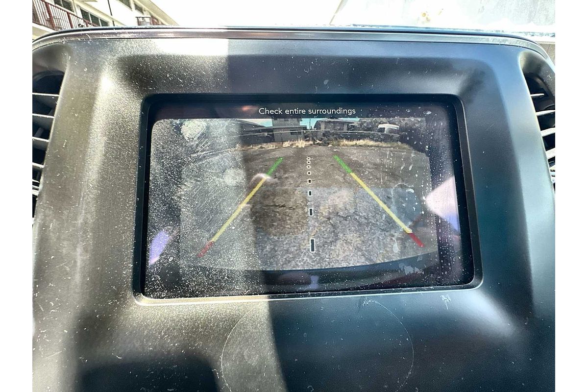 2021 Jeep Cherokee Altitude