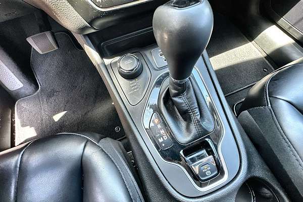 2021 Jeep Cherokee Altitude