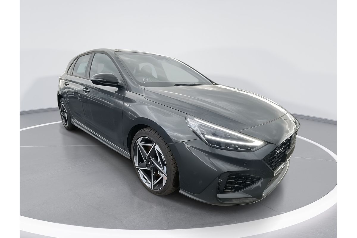 2024 Hyundai i30 N Line Premium PDe.V6