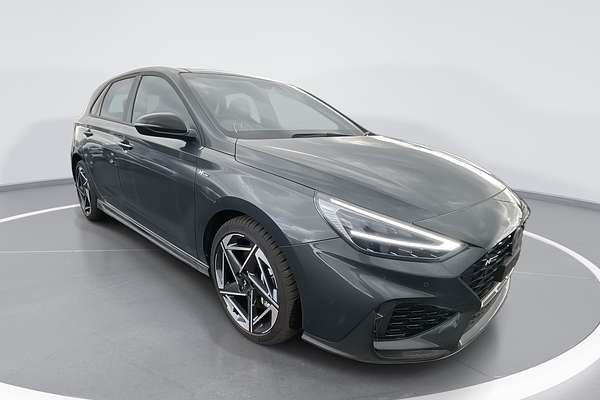 2024 Hyundai i30 N Line Premium PDe.V6