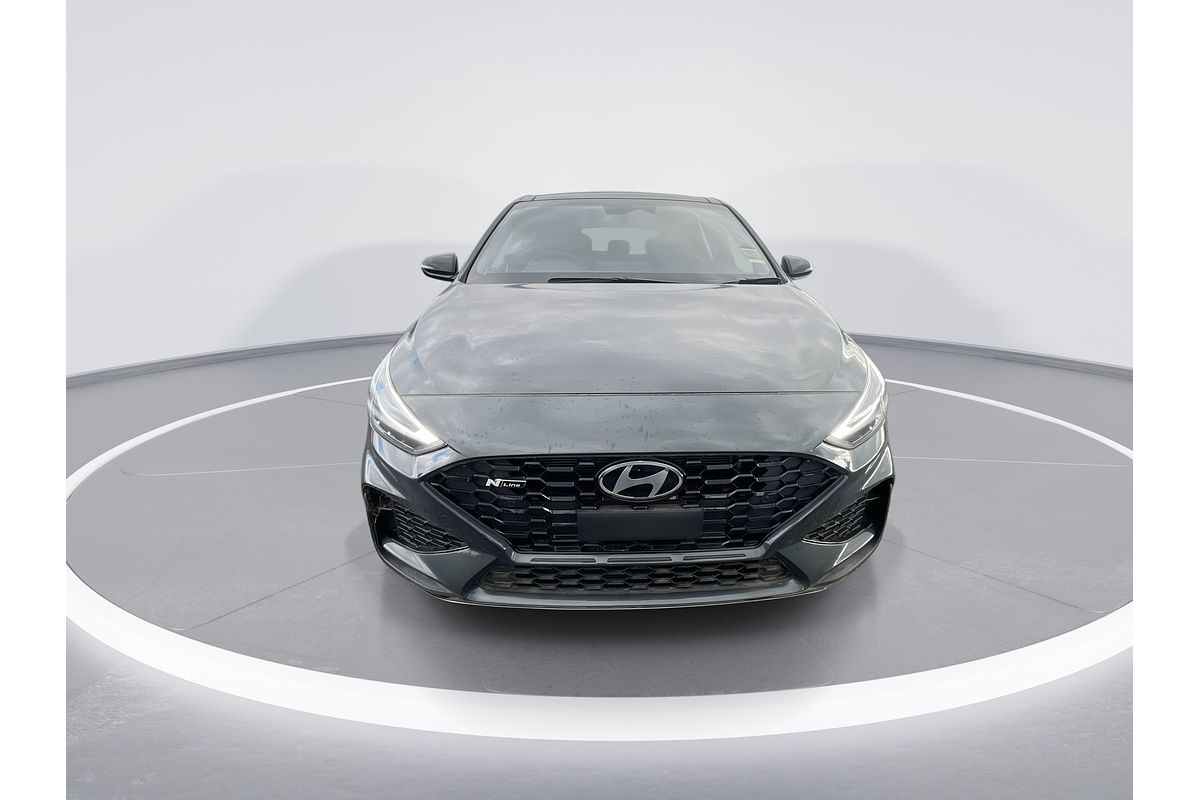 2024 Hyundai i30 N Line Premium PDe.V6