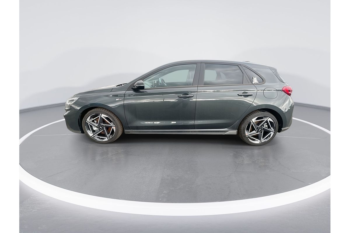 2024 Hyundai i30 N Line Premium PDe.V6