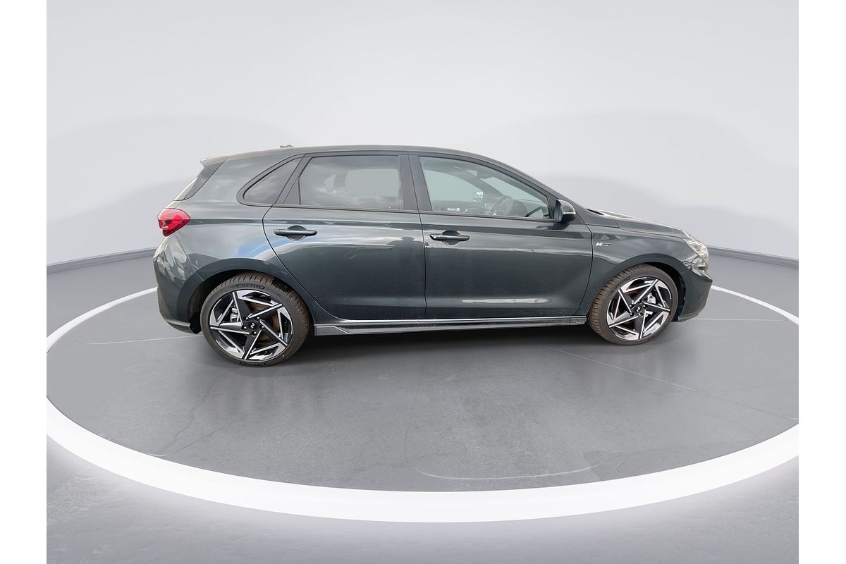 2024 Hyundai i30 N Line Premium PDe.V6