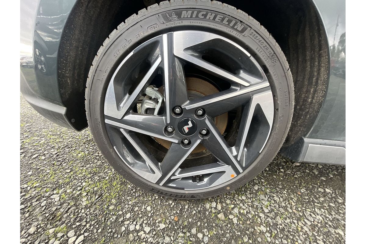 2024 Hyundai i30 N Line Premium PDe.V6