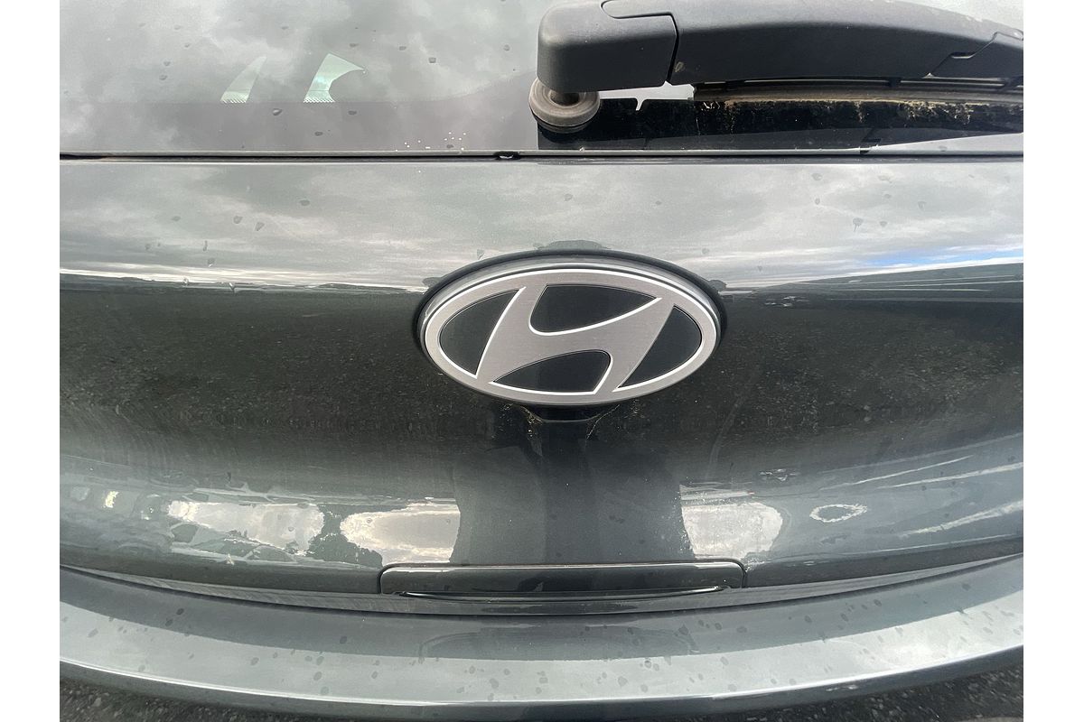 2024 Hyundai i30 N Line Premium PDe.V6