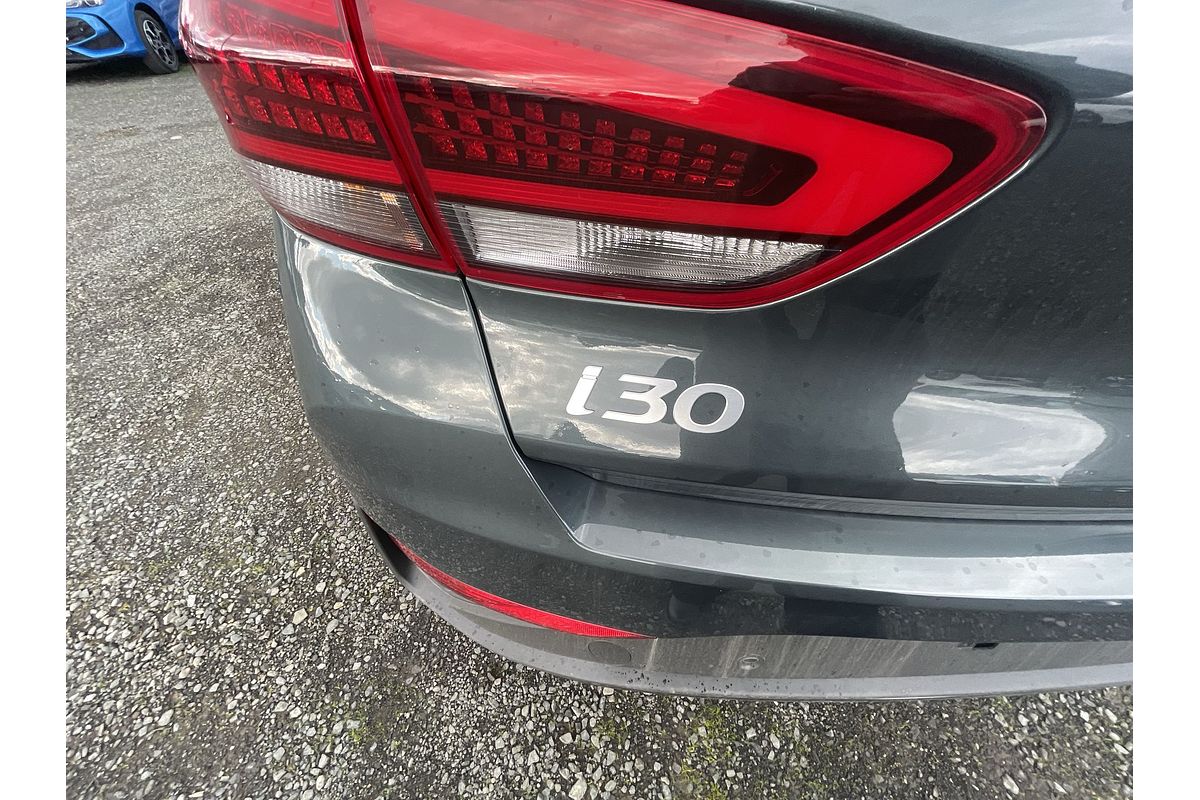 2024 Hyundai i30 N Line Premium PDe.V6