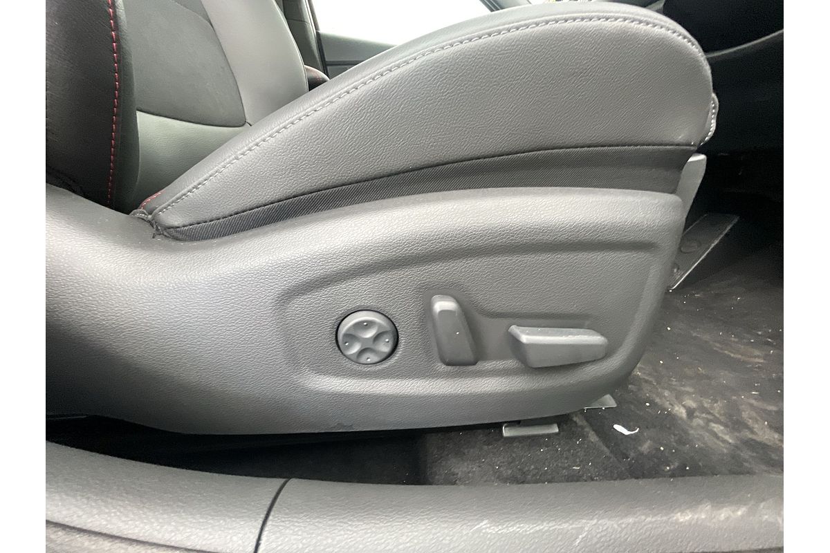 2024 Hyundai i30 N Line Premium PDe.V6