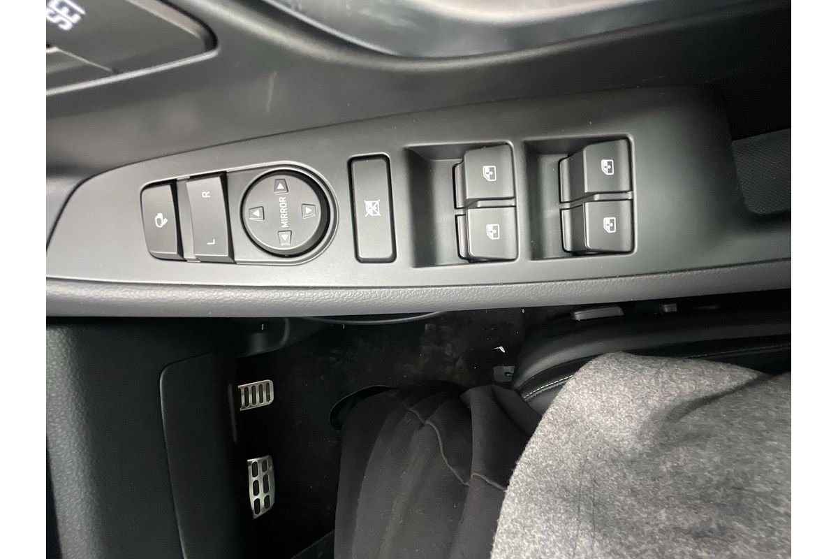 2024 Hyundai i30 N Line Premium PDe.V6