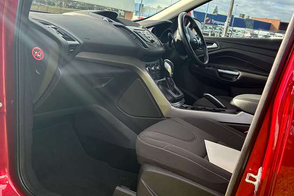 2016 Ford Kuga Ambiente TF MkII